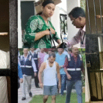 BJP National Working President Nitin Nabin to Visit Assam for Two Days