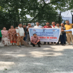 BRO–IOCL Coordination Meet Held to Boost Infrastructure Projects in Northeast