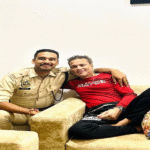 Indian Supercross Racing League Ropes in BookMyShow and Mirchi for Season 2