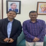 Serious Fire at Bharalumukh Post Office Building Claims Two Lives