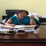 Former Assam DGP Bhaskar Jyoti Mahanta Resigns as Chief Information Commissioner