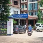 Health Check-up and Ayushman Registration Camp Held in New Guwahati