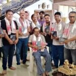 ACA Felicitates Uma Chetry for Historic World Cup Triumph