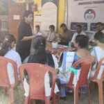 Dr. Shankar Borua’s Film BLUE OCEAN (2025) to Tour Universities Across North India