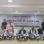 Tezpur University Students Demand Removal of VC Over Corruption