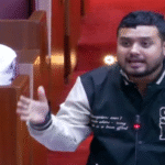 CNFF-2025: Waiting for a Filmy Experience Rooted in Nationalism