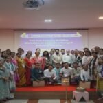 Veer Lachit Sena Leader Bikash Axom Surrenders Before Dispur Police