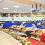 Prabhati Thaosen Appointed as Chairperson of APSC