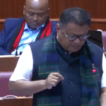 Health Check-up and Ayushman Registration Camp Held in New Guwahati