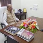 Shyamkanu Mahanta’s Wife Seeks Lawyer, Appeals to Bar Association