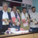 Guwahati Dentist Wins Big at International Awards in Malaysia