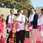 Peerless Hospital Guwahati Strengthens Academic Partnership with Assam Royal Global University