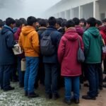 Assam Government Promotes and Transfers Several IPS Officers