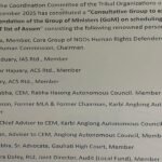 Assamese Film “Yoodha – The Warrior” Wins Best LGBTQAward In Mumbai