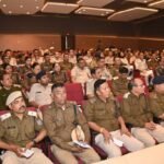 Two Arrested in Ganeshpara Dacoity Case, Air Pistol Recovered