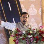 FIR Lodged Over Fake Letter in Union Minister Sarbananda Sonowal’s Name