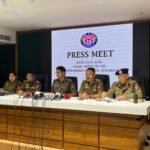 Tracker Poll Predicts BJP Hat-Trick in Assam Assembly Elections