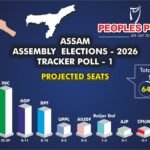 Guwahati Witnesses Accident-Free New Year’s Eve, Says Police