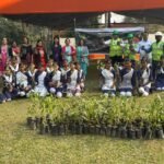 Traffic Restrictions on Chandmari Flyover for 30 Days Due to Construction Work