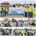 GMC Launches New Sanitation Vehicles in Guwahati