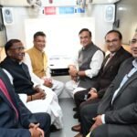 Assam Congress Intensifies Preparations for Assembly Polls; Ticket Aspirations Surge at Rajiv Bhawan