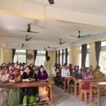 Assam’s ‘70’s Club’ Gears Up for Poll Battle Again