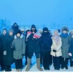 Aakhor AI Represents Assam at India AI Impact Summit 2026