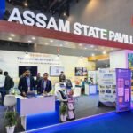 Hemoprova Saikia Conferred Samajshree Award 2026 by Karmashree Hiteswar Saikia College