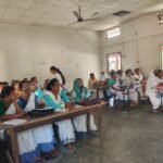 Hemoprova Saikia Conferred Samajshree Award 2026 by Karmashree Hiteswar Saikia College