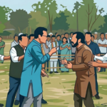 Guwahati Family Shares Experience of Hospital-Based Palliative Care