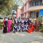 Assam down town University Wins ET TechEDU Award 2026