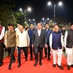 Polling Begins in Nepal Under Tight Security Cover