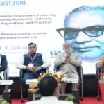 Pharma Anveshan 2026 Held at Assam down town University