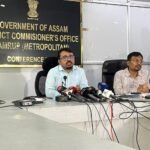 Kamrup (Metro) Administration Steps Up Poll Preparations Ahead of April 9 Elections