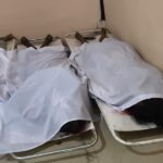 Four Killed, 10 Injured in Bus Accident in Karbi Anglong