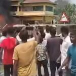 Fire Safety Mock Drill Held at Marwari Hospitals in Guwahati