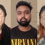 Victor Das Detained by Police in Assam