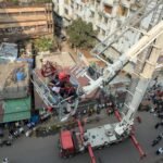 Man Arrested for Theft in Disguise as Woman in Guwahati