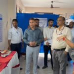 Bihu Dancer Killed, 11 Injured in Road Accident in Tamulpur