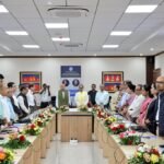 BRO Chief Engineers’ Conference Held in Guwahati to Boost Infrastructure Work
