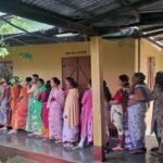 Low Voting in Guwahati Shows Urban Voter Apathy