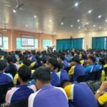 Cairn Oil & Gas Holds Tree Plantation Drive in Assam on Earth Day