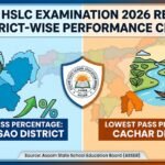 High-Stakes Battles in Assam Polls: Several Sitting MLAs Face Possible Exit