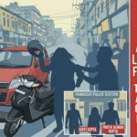 Assamese Writer Dipak Kumar Barkakati Receives Bharatiya Bhasha Parishad Award