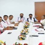 Top Opposition Leaders Face Defeat in Assam Assembly Elections