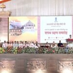 Himanta Biswa Sarma Sworn In as Assam Chief Minister for Second Consecutive Term