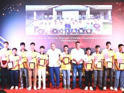 AdtU Celebrates 900+ Placement Offers at ‘Success Meet 2026’
