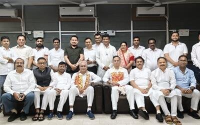 UCC Debate Exposes Weak Opposition Strategy in Assam Assembly