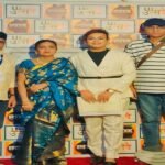 Empty Cartridge Recovered During Assam CM’s Swearing-In Ceremony