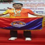 Assamese Documentary by Rajdeep Choudhury Screened at British Film Institute in London